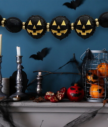 Halloween Decorations & Accessories | Party Save Smile
